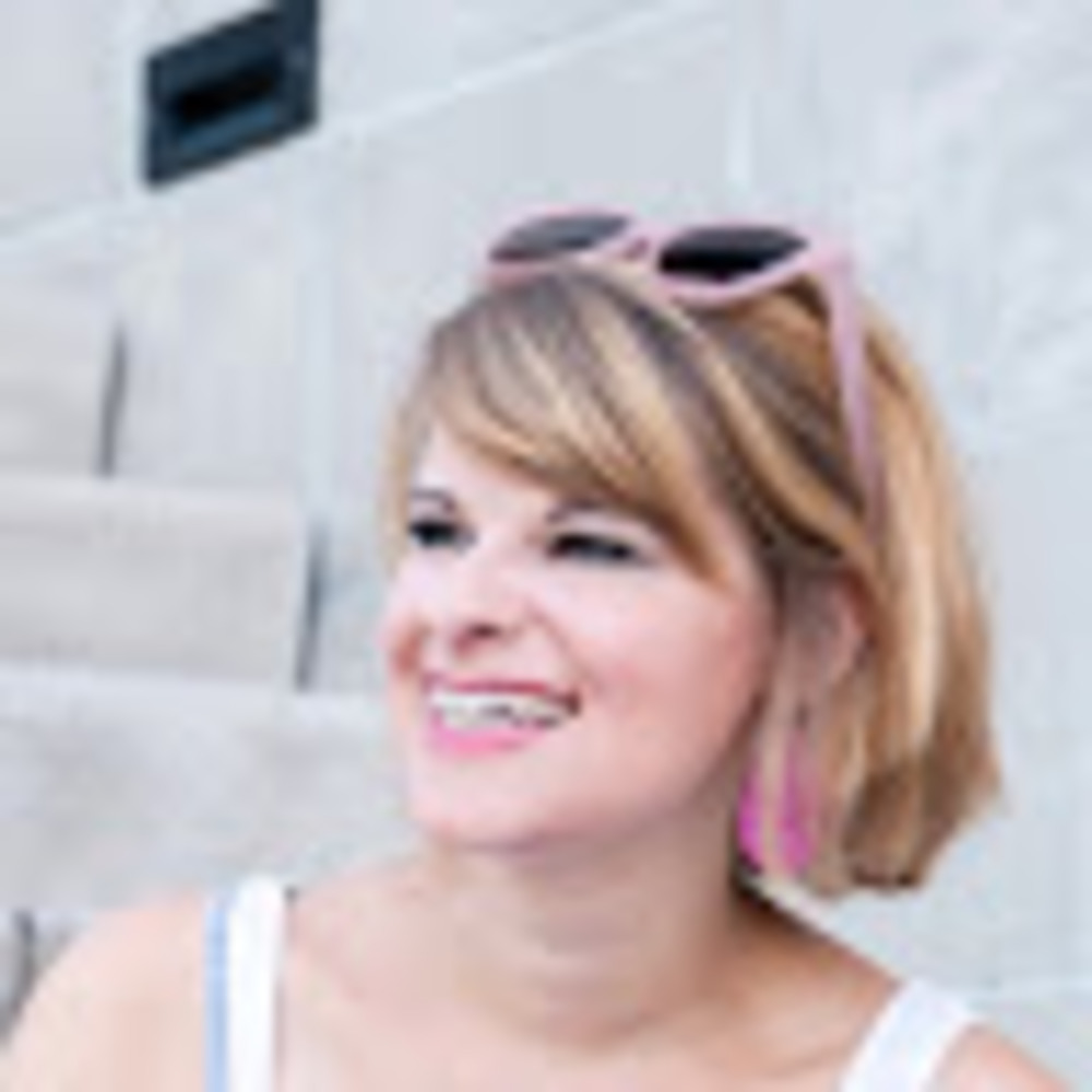 Meet your Posher, Caroline ann